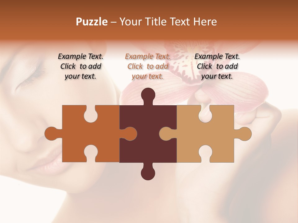 Moving Active Performance PowerPoint Template