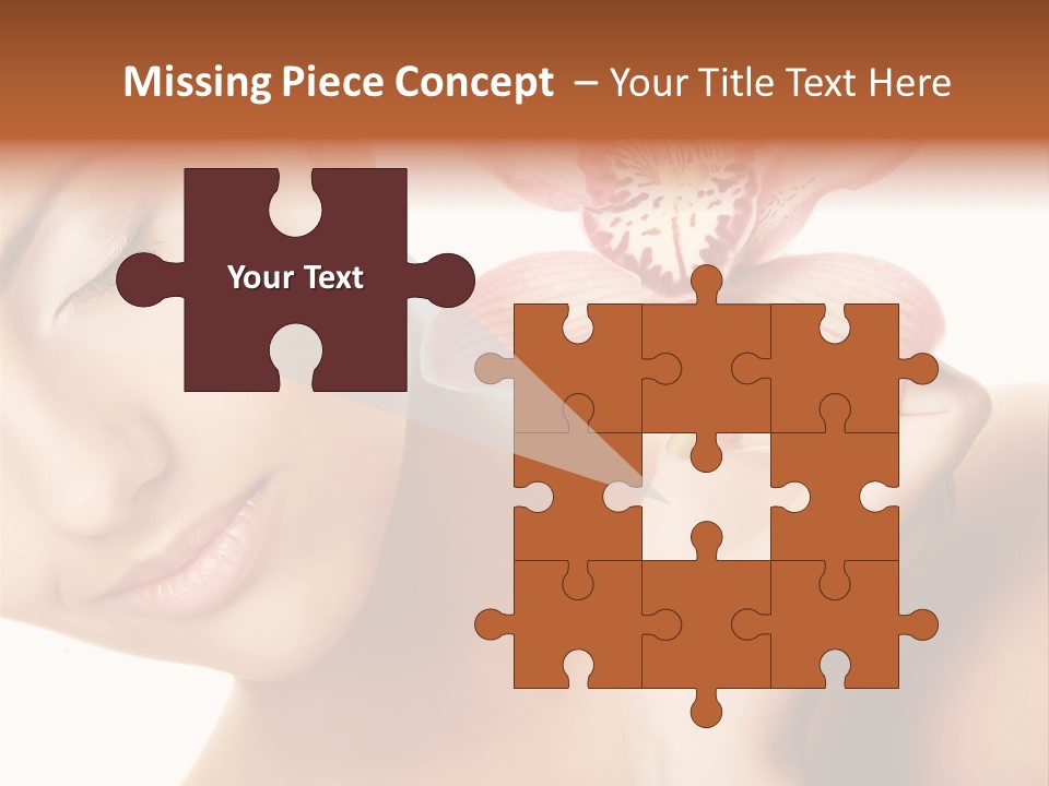 Moving Active Performance PowerPoint Template