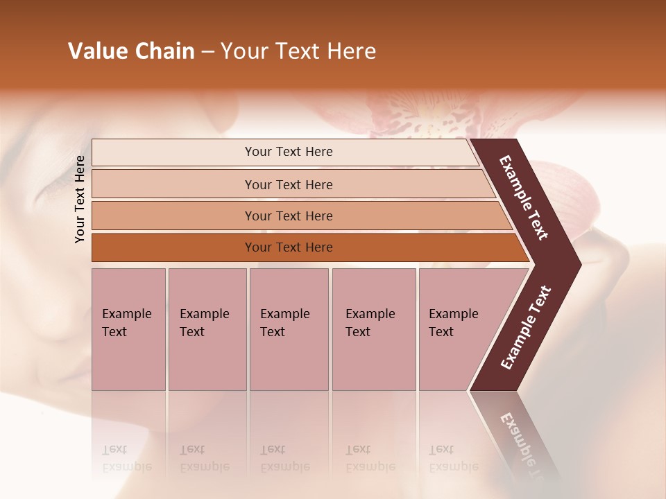 Moving Active Performance PowerPoint Template