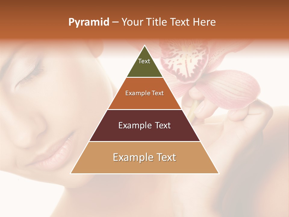 Moving Active Performance PowerPoint Template