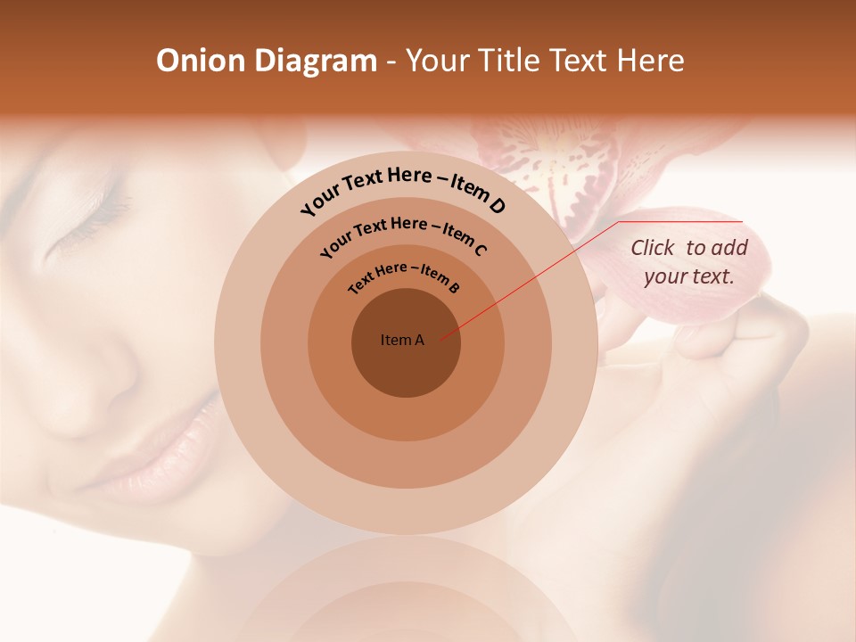 Moving Active Performance PowerPoint Template