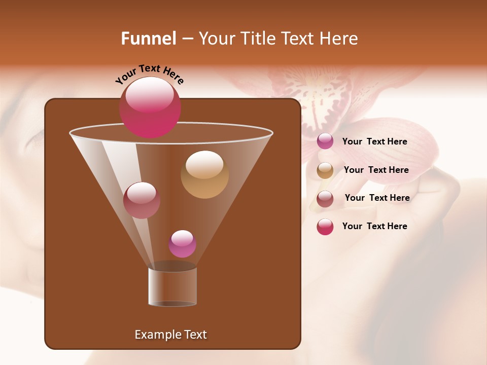 Moving Active Performance PowerPoint Template