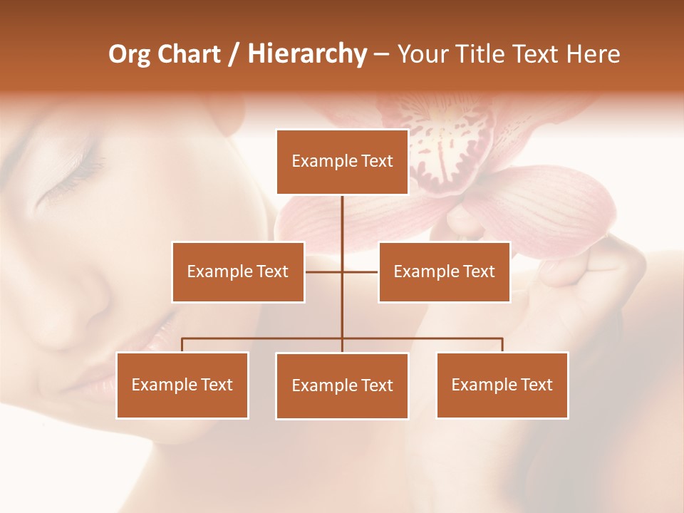 Moving Active Performance PowerPoint Template