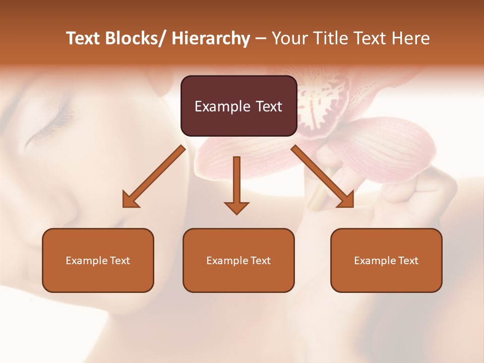 Moving Active Performance PowerPoint Template