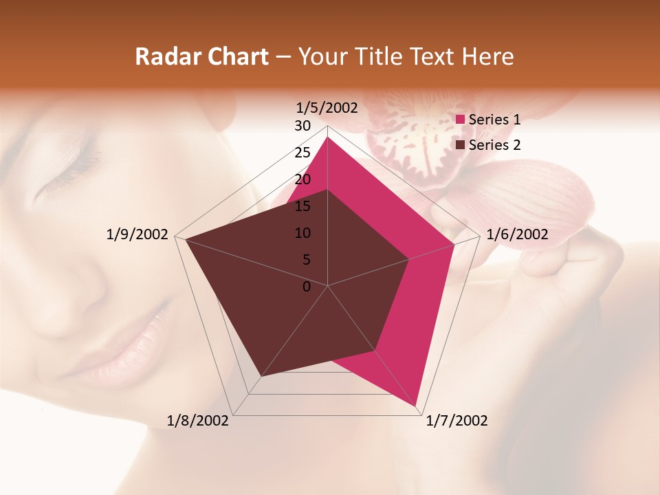 Moving Active Performance PowerPoint Template