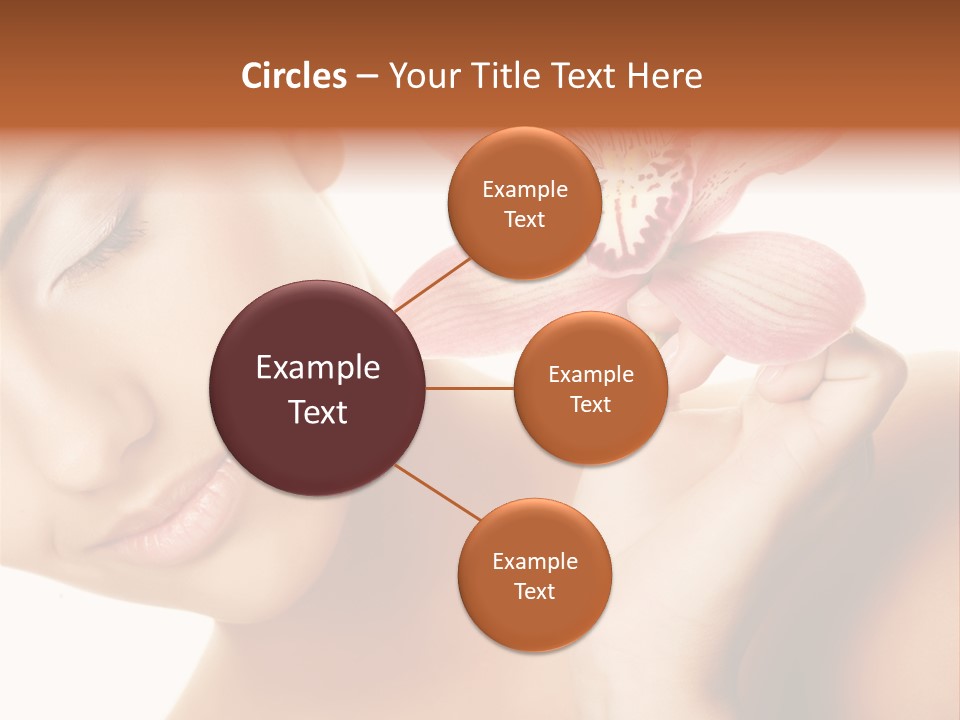 Moving Active Performance PowerPoint Template