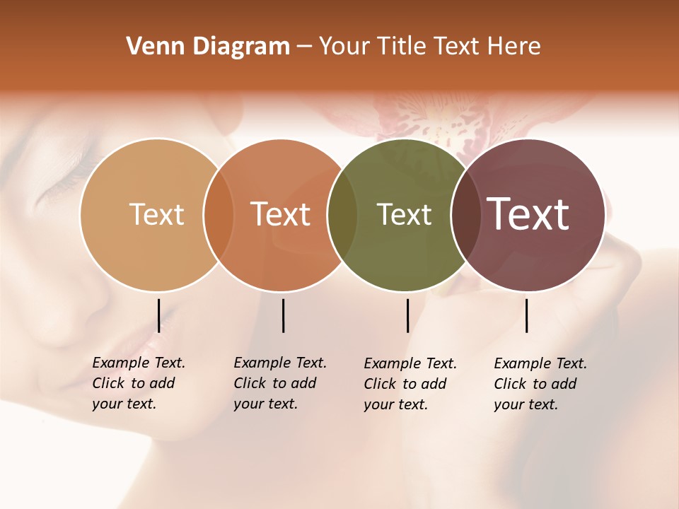 Moving Active Performance PowerPoint Template