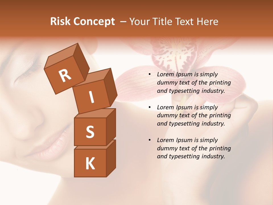 Moving Active Performance PowerPoint Template