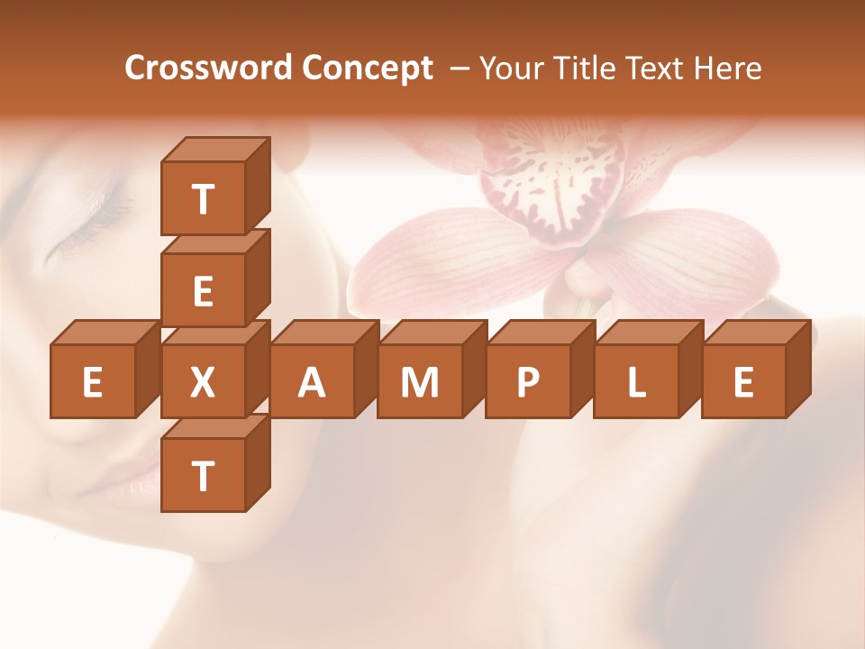 Moving Active Performance PowerPoint Template