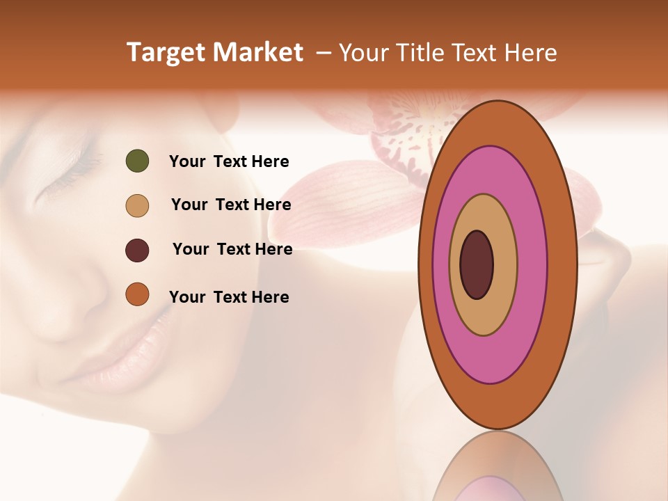 Moving Active Performance PowerPoint Template