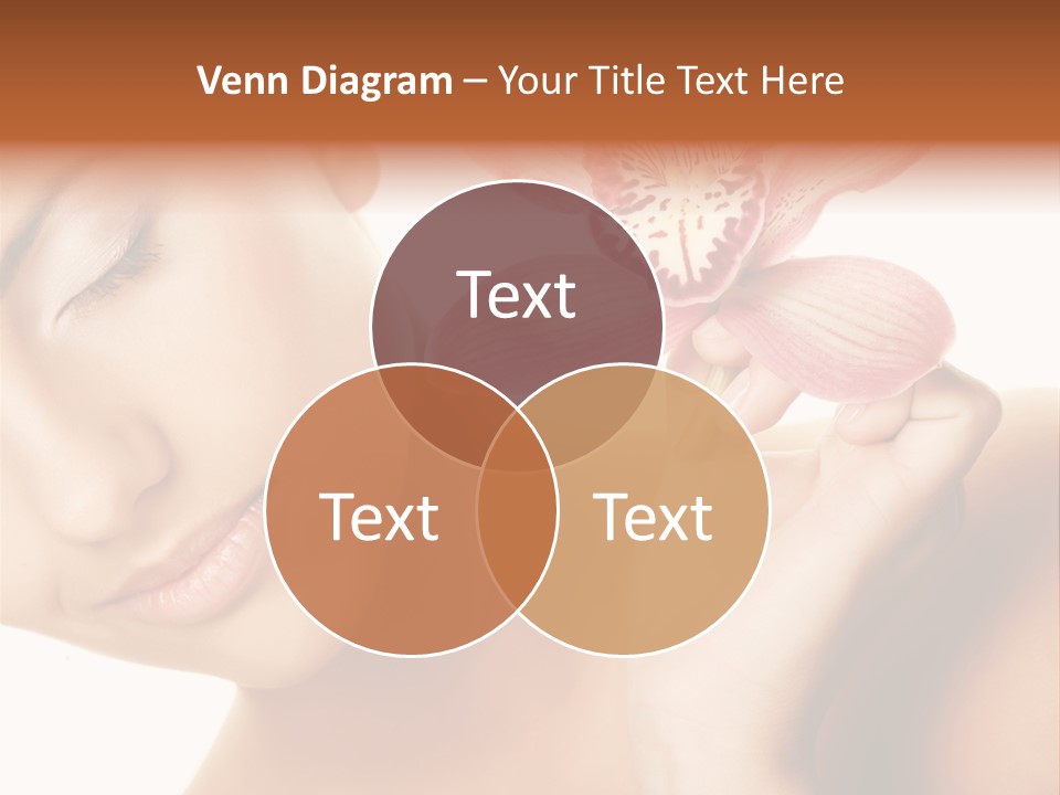 Moving Active Performance PowerPoint Template