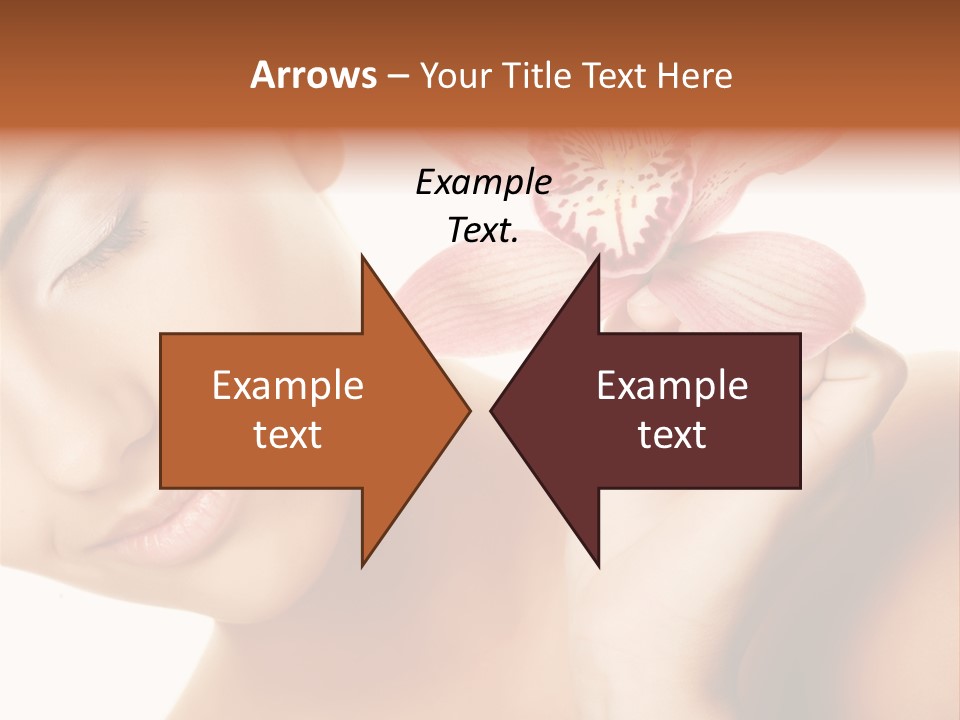 Moving Active Performance PowerPoint Template