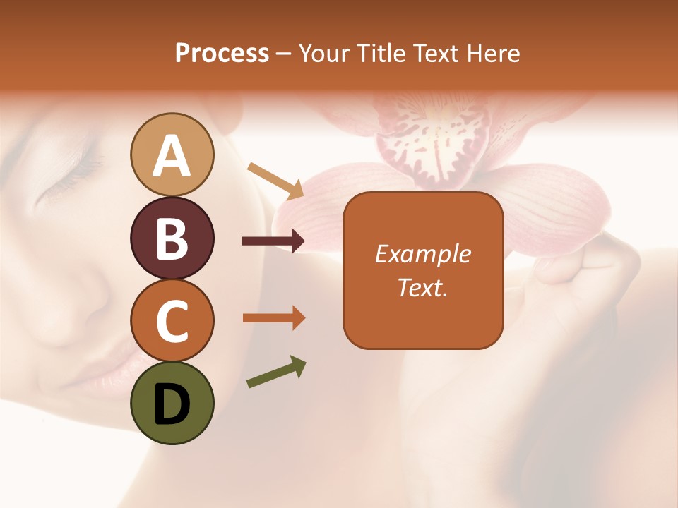 Moving Active Performance PowerPoint Template