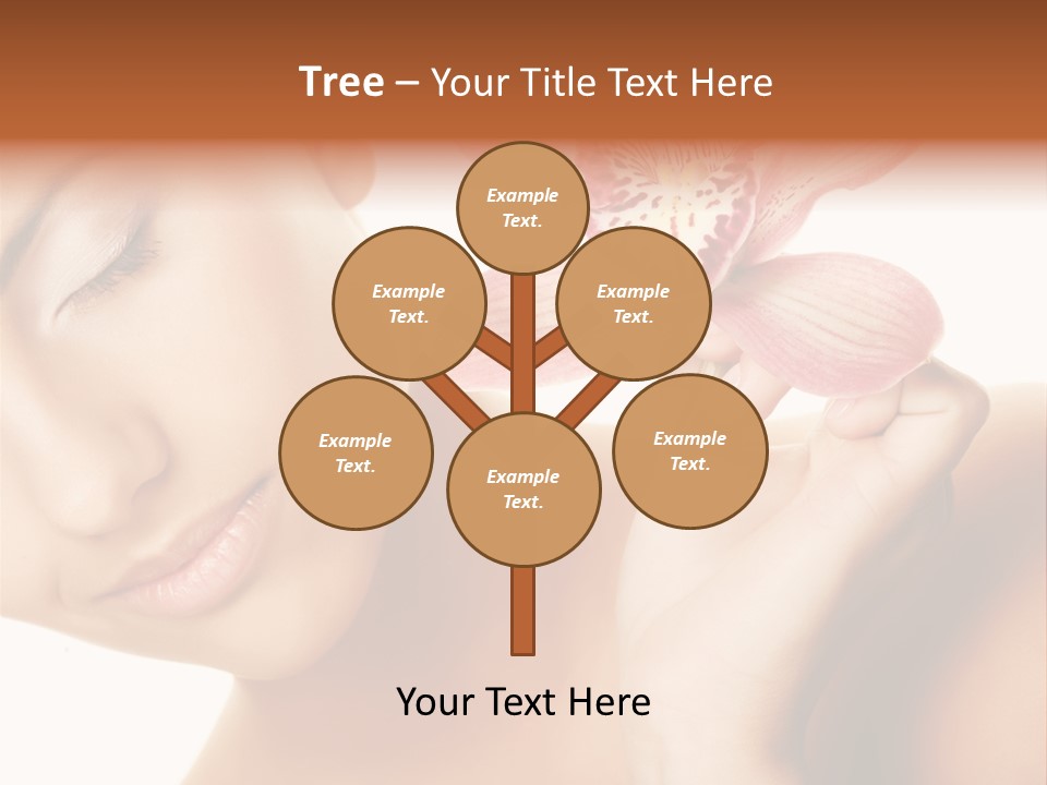 Moving Active Performance PowerPoint Template