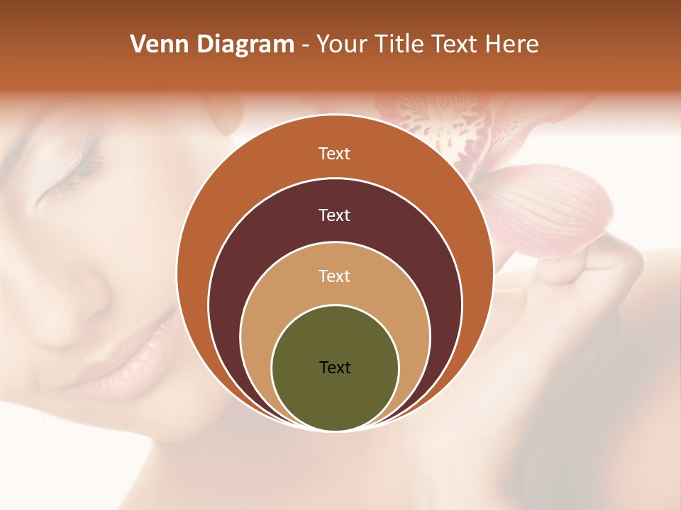 Moving Active Performance PowerPoint Template