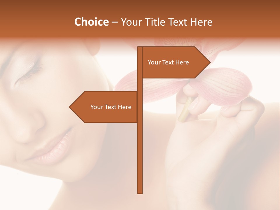 Moving Active Performance PowerPoint Template