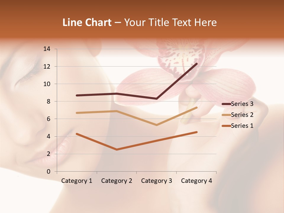 Moving Active Performance PowerPoint Template