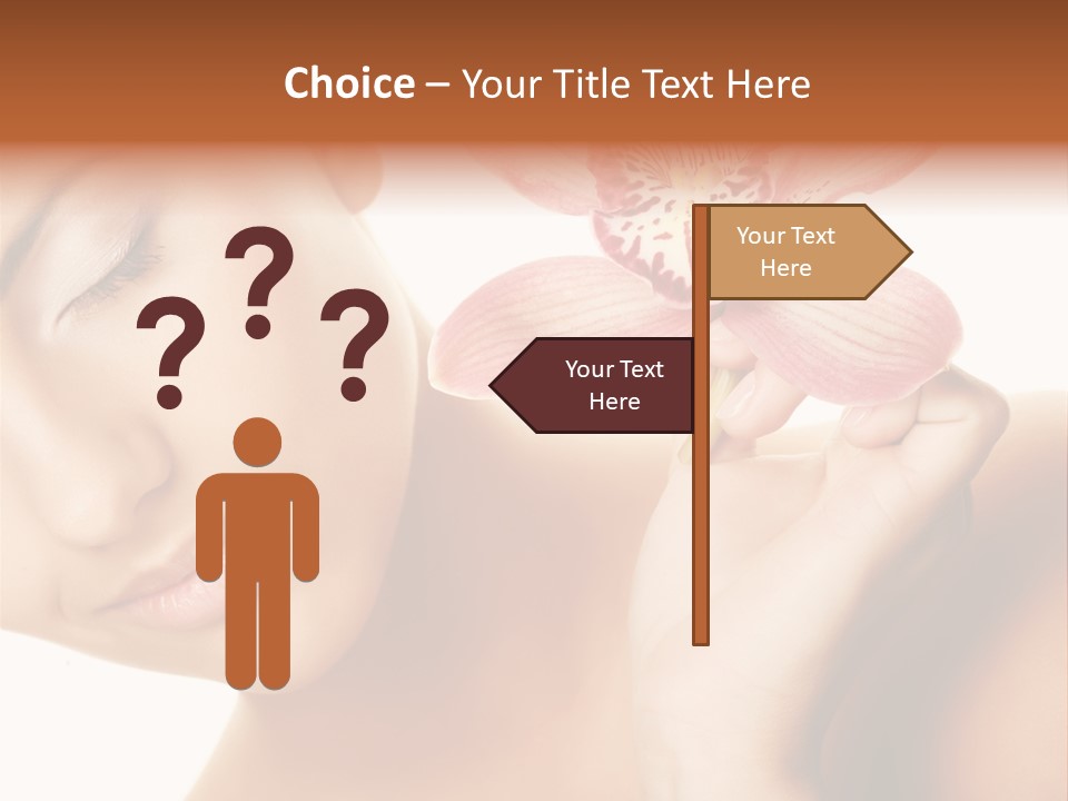 Moving Active Performance PowerPoint Template