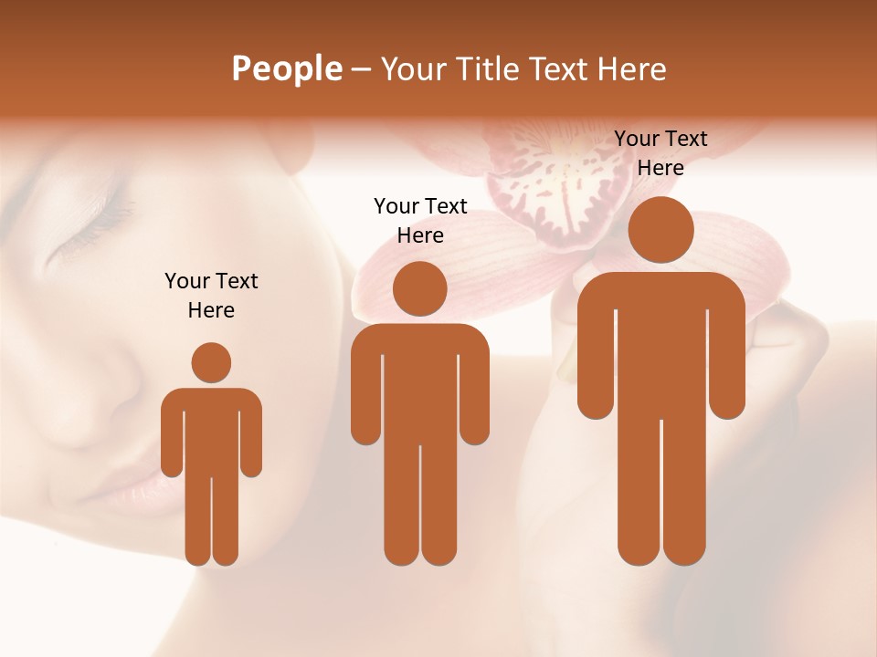 Moving Active Performance PowerPoint Template