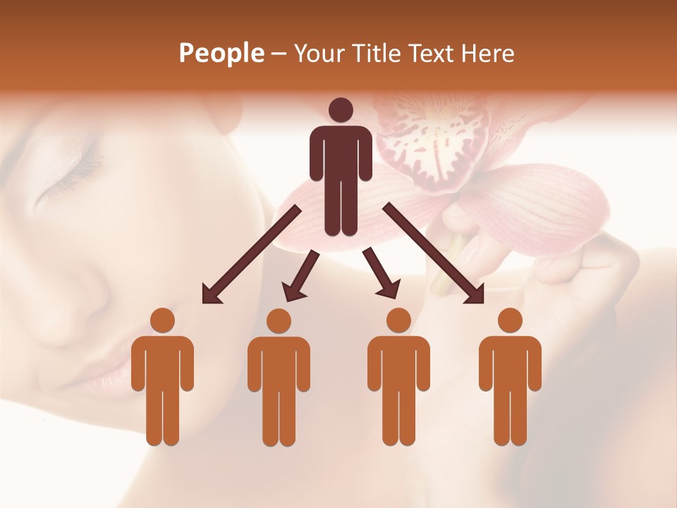 Moving Active Performance PowerPoint Template