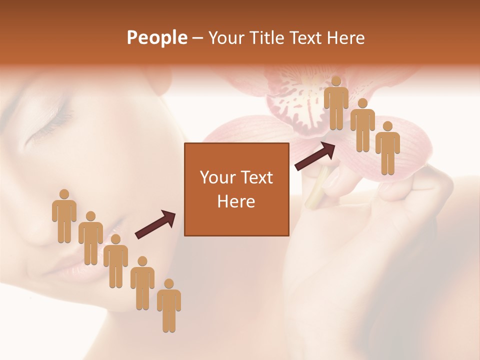Moving Active Performance PowerPoint Template