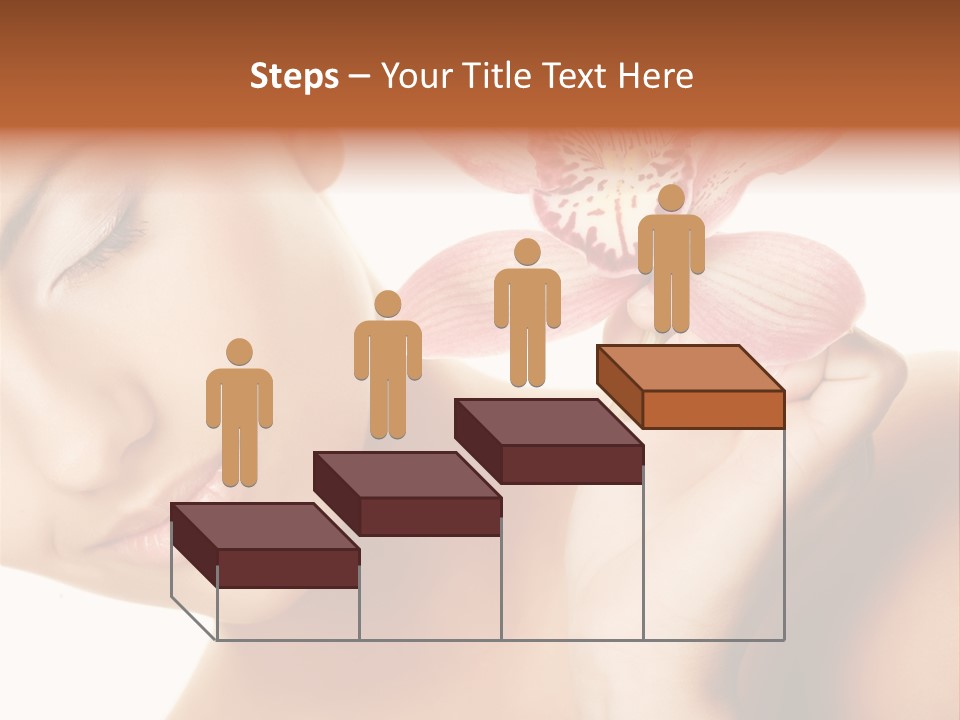 Moving Active Performance PowerPoint Template