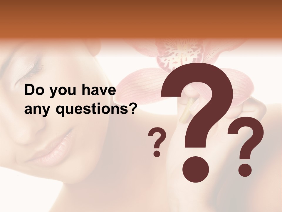 Moving Active Performance PowerPoint Template