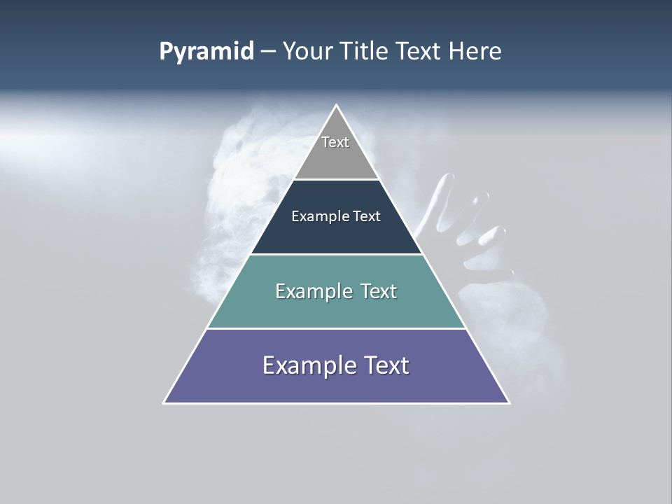 Arm Abstract Jacket PowerPoint Template