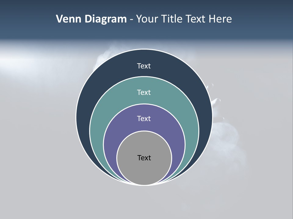Arm Abstract Jacket PowerPoint Template