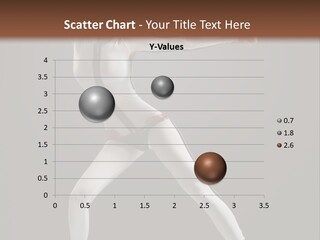 Beautiful Sensuality Movement PowerPoint Template