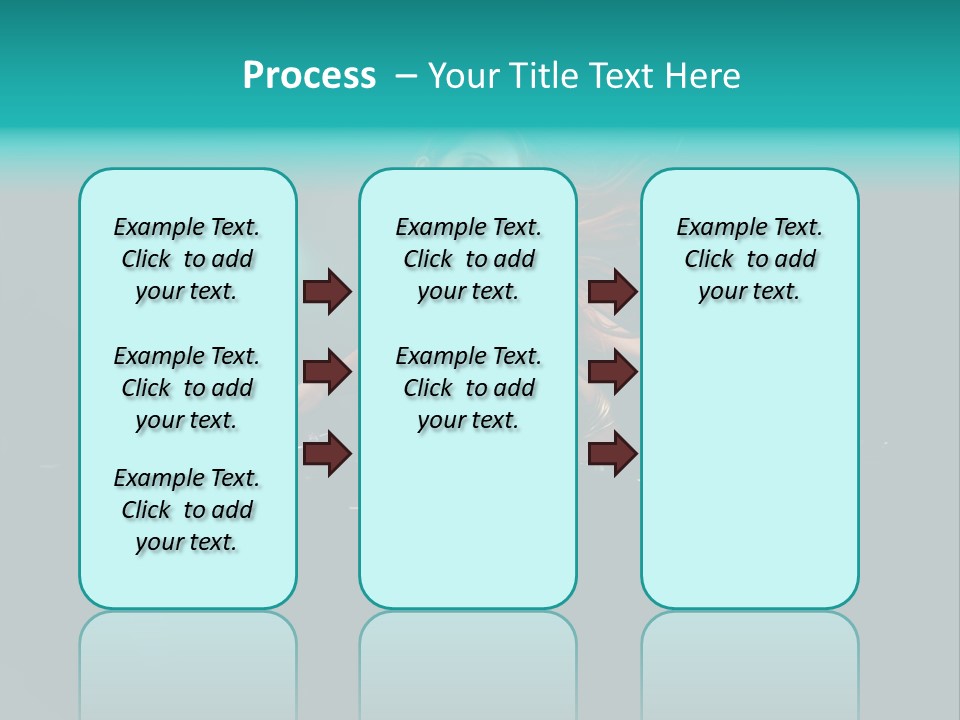Underwear Elegance Music PowerPoint Template