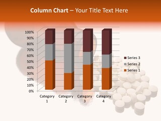 Pills Sick Capsules PowerPoint Template