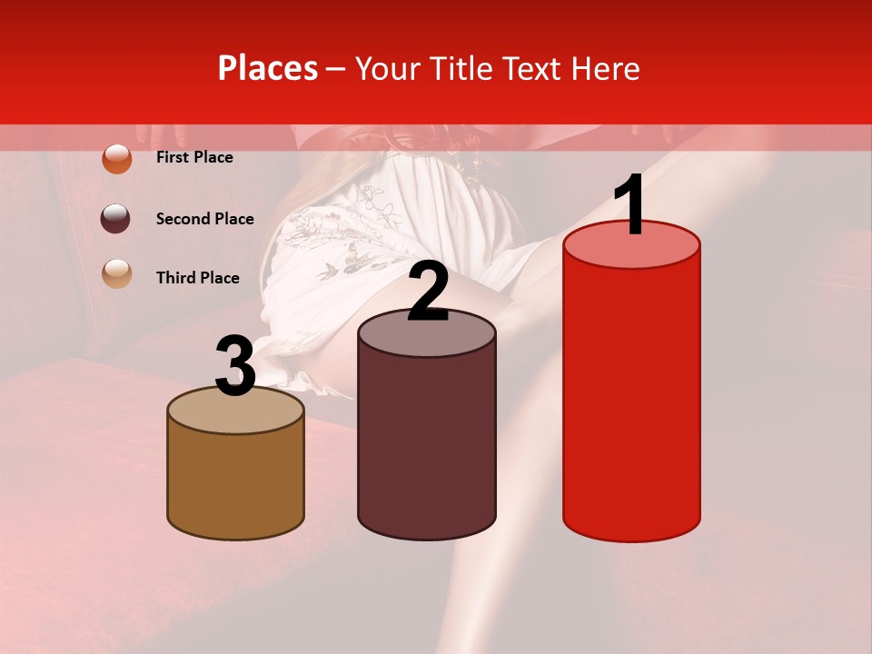 Restaurant Romantic Elegant PowerPoint Template