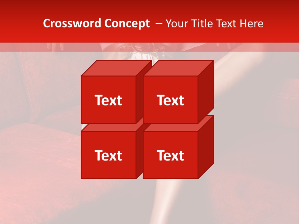 Restaurant Romantic Elegant PowerPoint Template