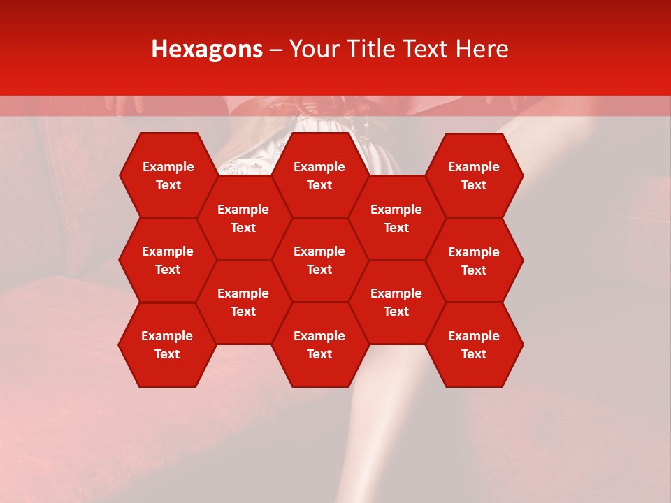 Restaurant Romantic Elegant PowerPoint Template