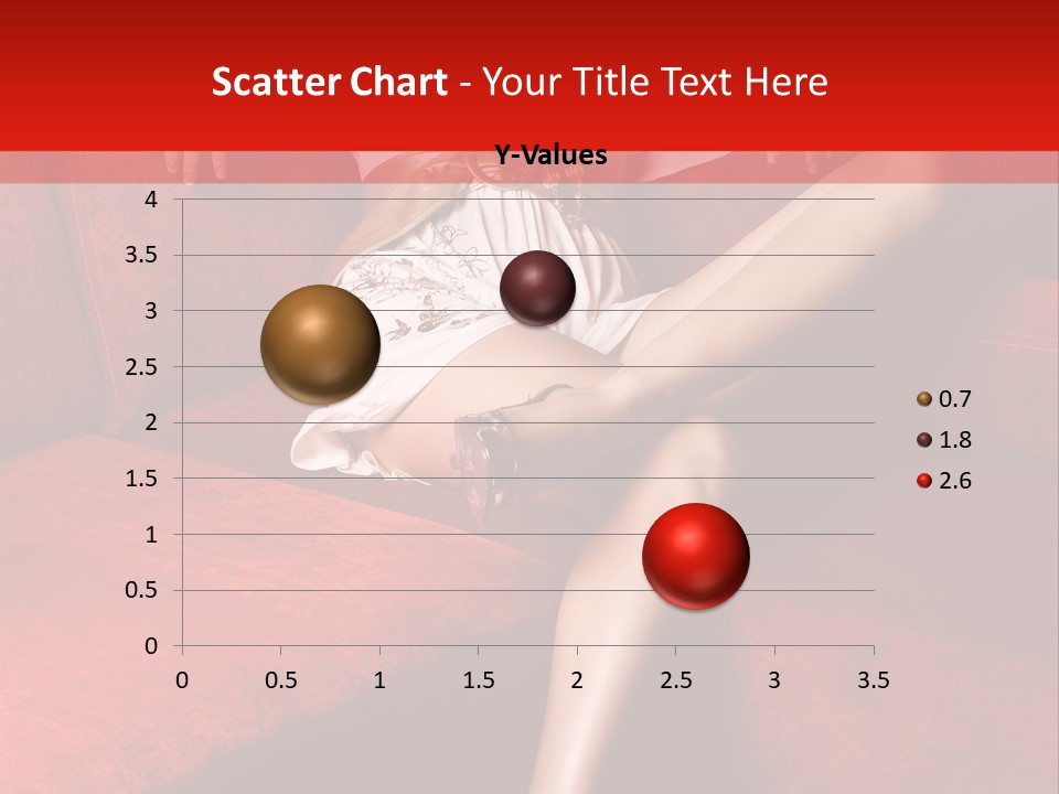 Restaurant Romantic Elegant PowerPoint Template