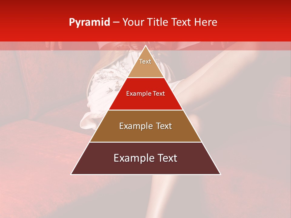 Restaurant Romantic Elegant PowerPoint Template