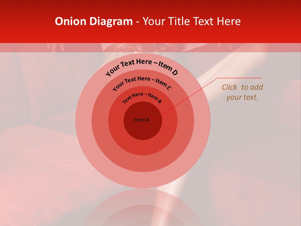 Restaurant Romantic Elegant PowerPoint Template