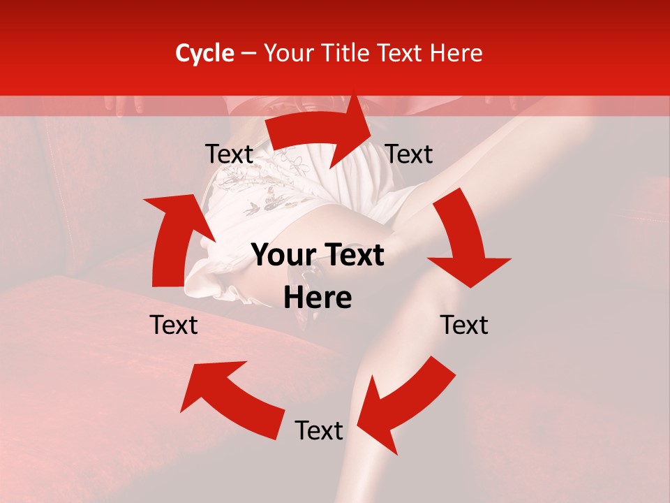 Restaurant Romantic Elegant PowerPoint Template