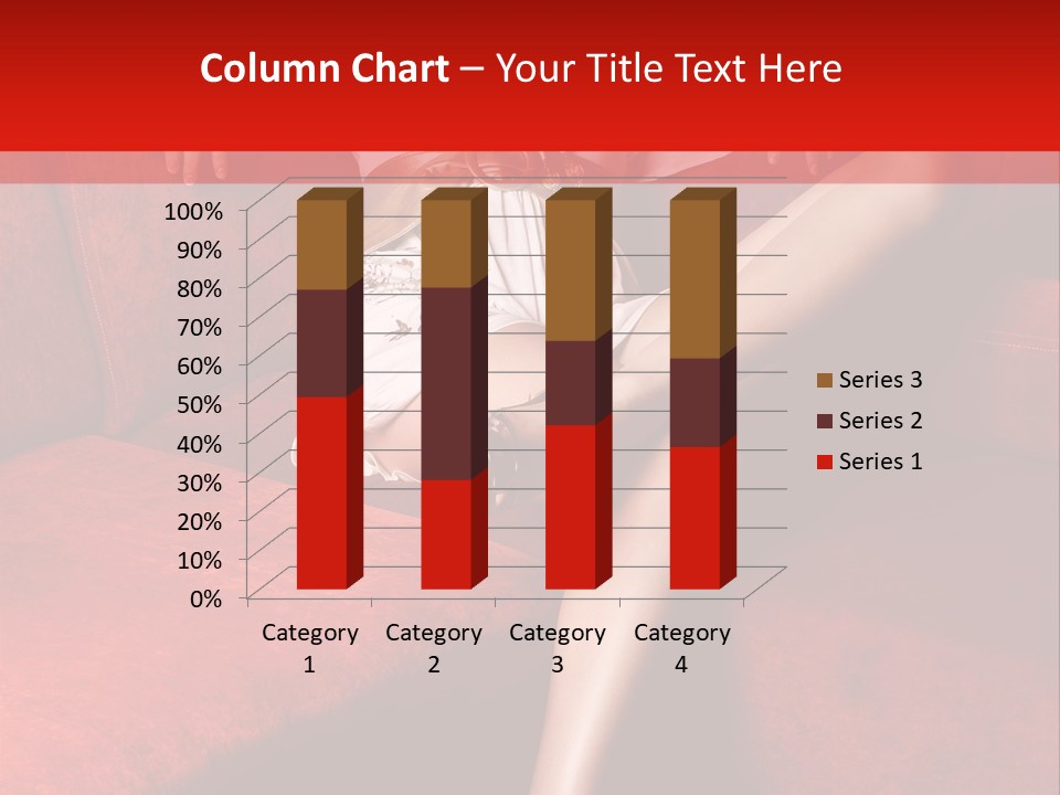 Restaurant Romantic Elegant PowerPoint Template