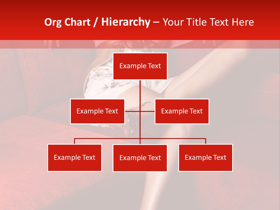 Restaurant Romantic Elegant PowerPoint Template