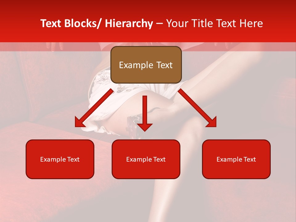 Restaurant Romantic Elegant PowerPoint Template