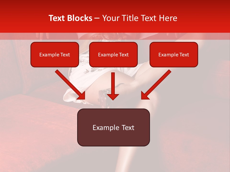 Restaurant Romantic Elegant PowerPoint Template