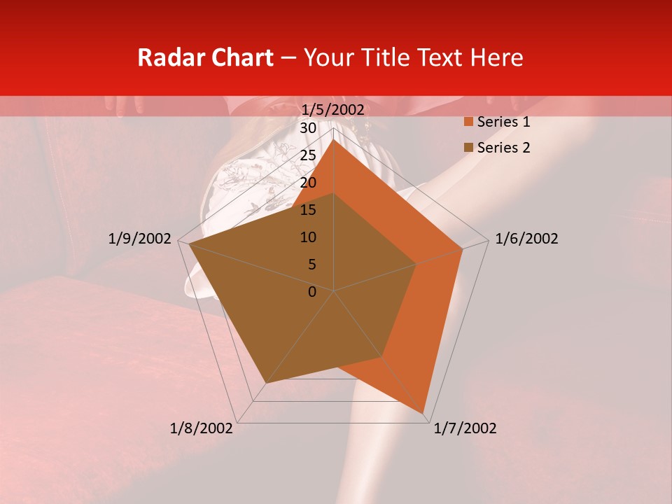 Restaurant Romantic Elegant PowerPoint Template