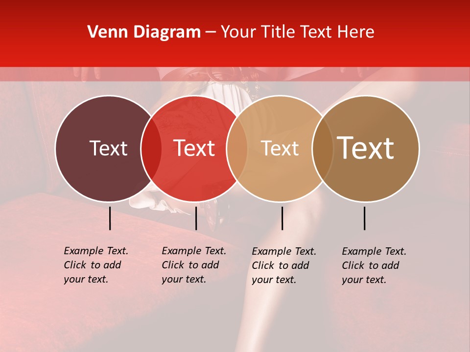 Restaurant Romantic Elegant PowerPoint Template