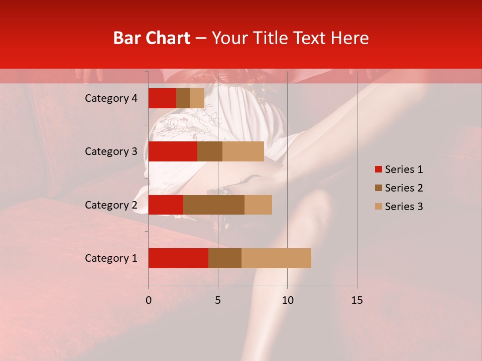 Restaurant Romantic Elegant PowerPoint Template