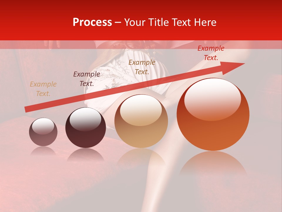 Restaurant Romantic Elegant PowerPoint Template