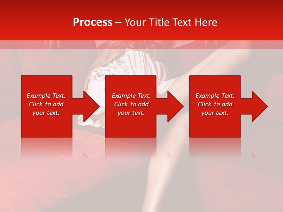 Restaurant Romantic Elegant PowerPoint Template