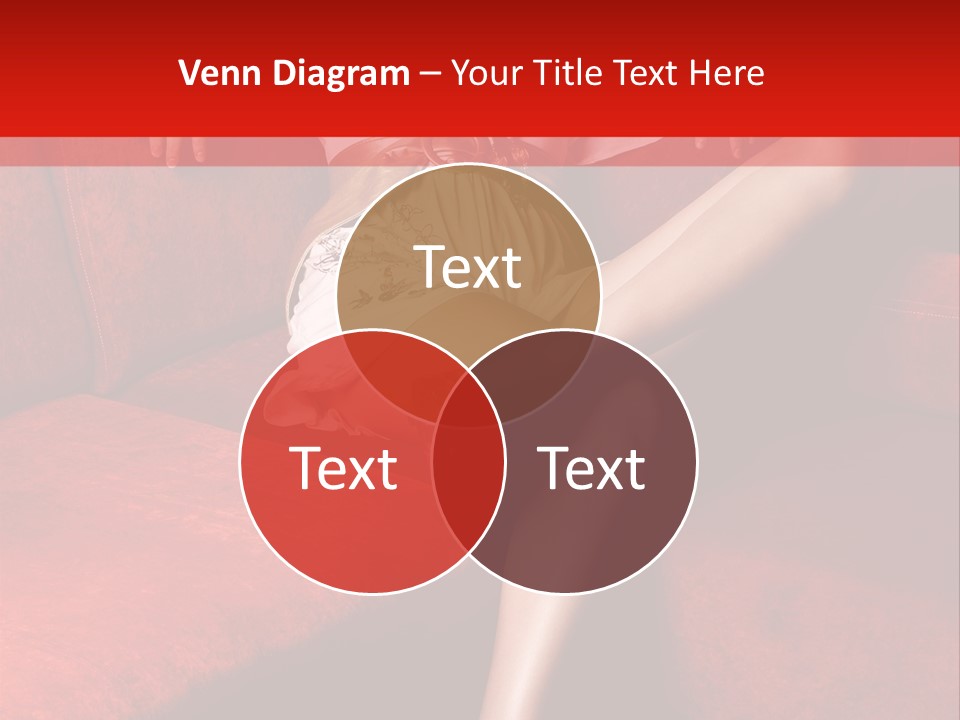 Restaurant Romantic Elegant PowerPoint Template