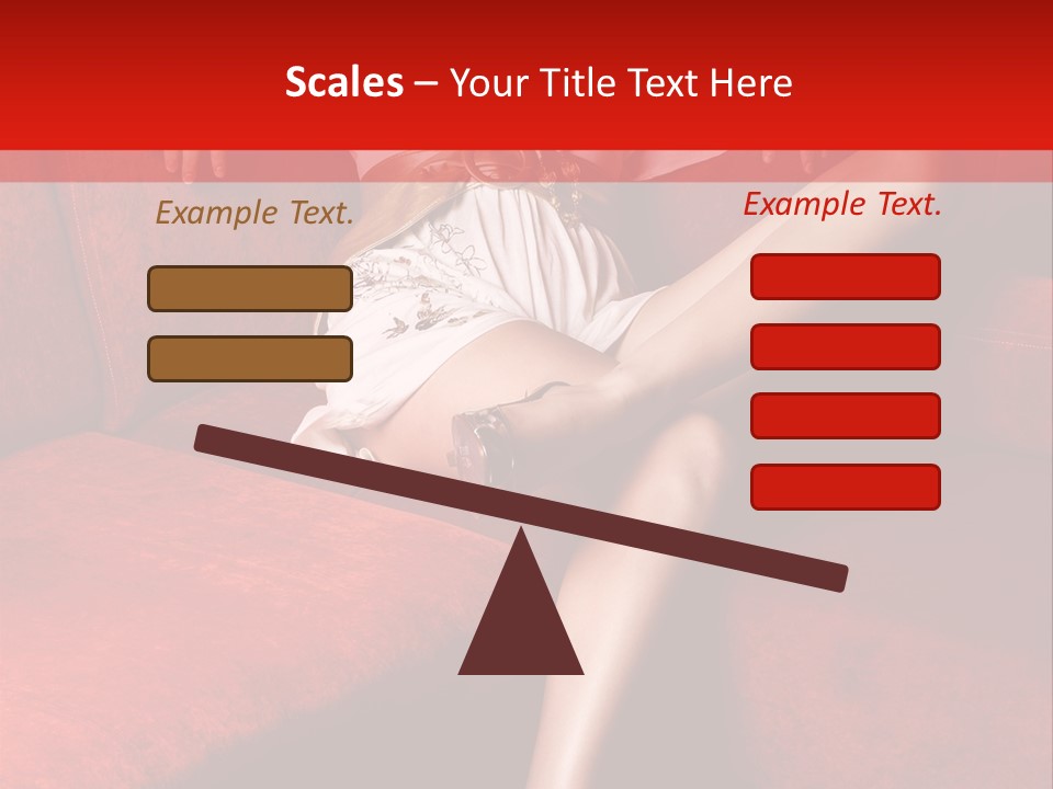 Restaurant Romantic Elegant PowerPoint Template